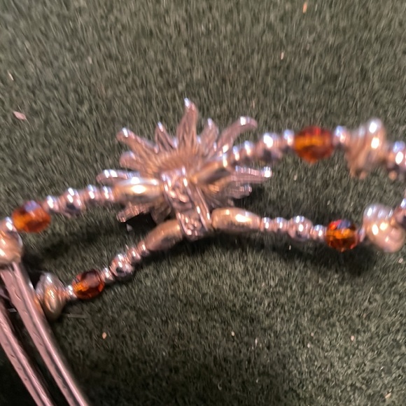 Small Lilla Rose hair clip the clip XS size - Picture 4 of 5